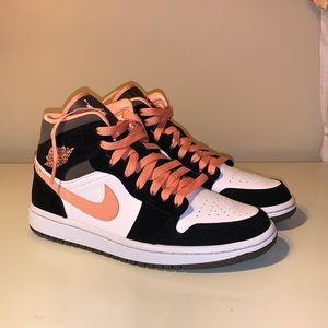 COPY - Air Jordans 1